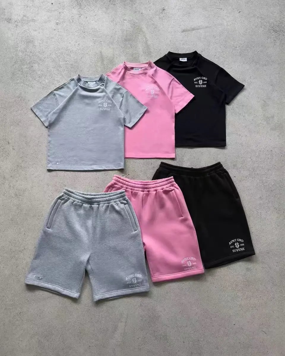2312 # Pink Set