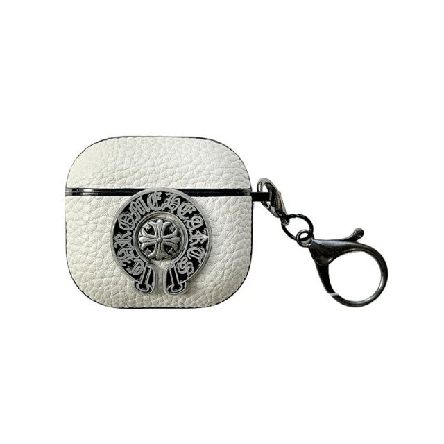 Chrome Hearts AirPods Case: seller detail photo 6