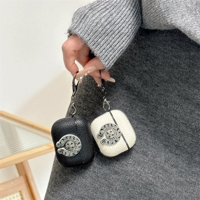 Chrome Hearts AirPods Case: seller detail photo 8