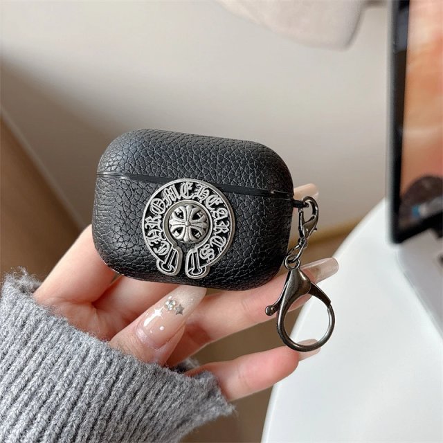 Chrome Hearts AirPods Case: seller detail photo 13