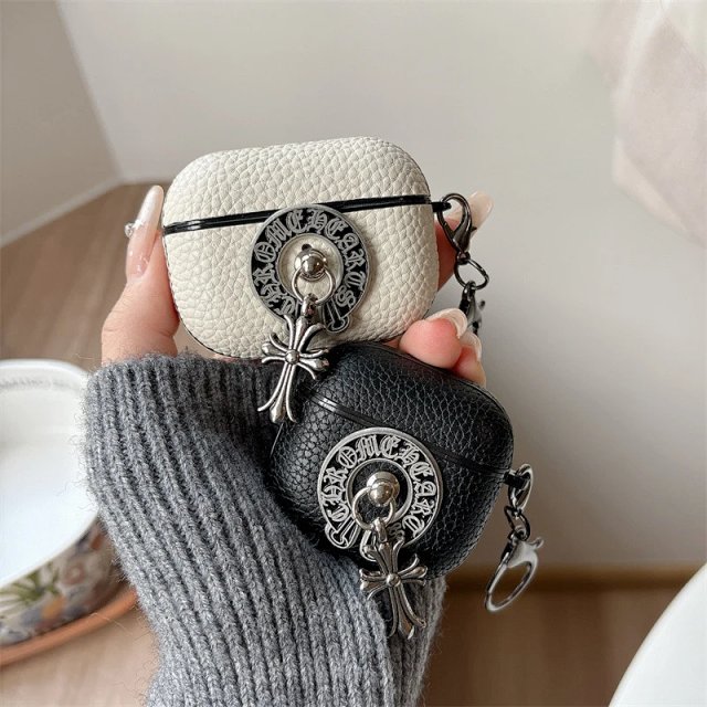 Chrome Hearts AirPods Case: seller detail photo 10