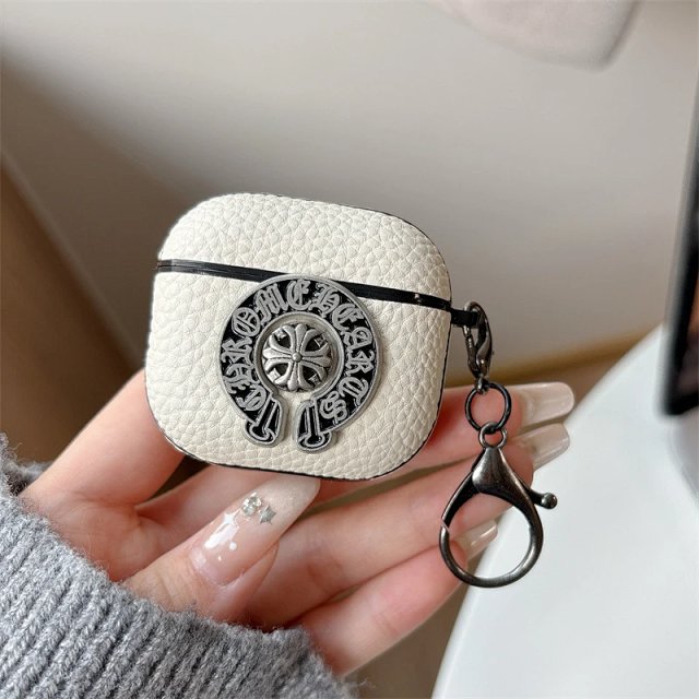 Chrome Hearts AirPods Case: seller detail photo 11