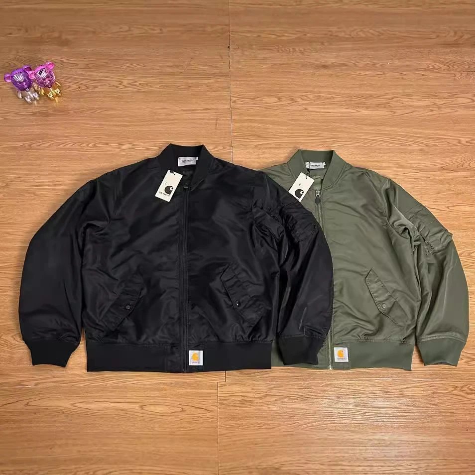 Carhartt Flight Jacket