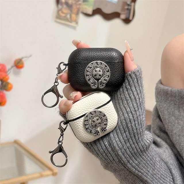 Chrome Hearts AirPods Case: seller detail photo 9