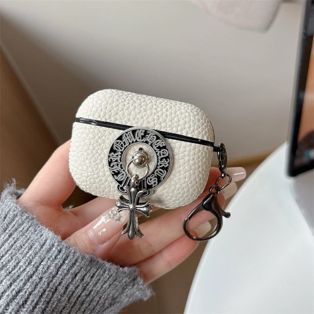 Chrome Hearts AirPods Case: seller detail photo 12
