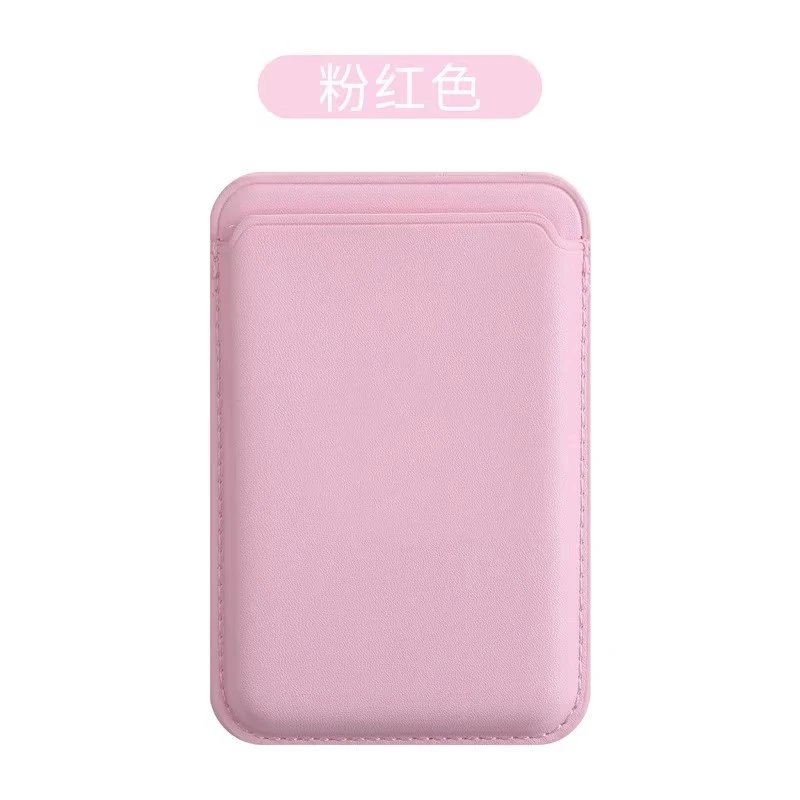 pinkish white