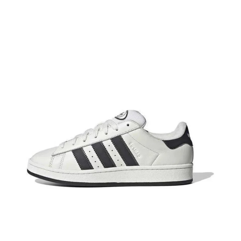 Adidas Campus 00s White Black