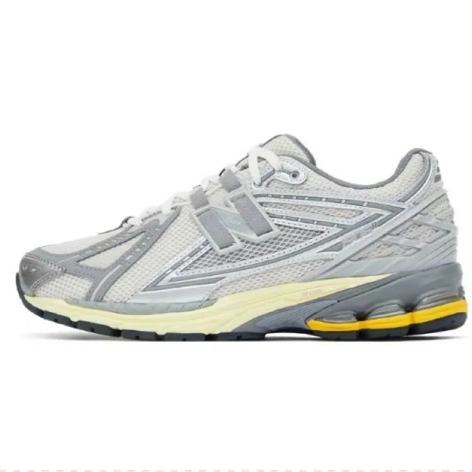 27-M1906RRD [1906 Grey White with Grey Yellow Sole] (G)