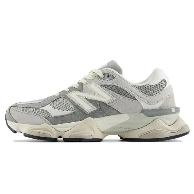 New Balance 9060 Grey White