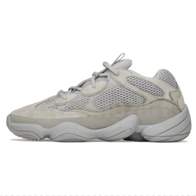 Adidas Yeezy 500 Salt Grey