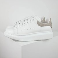 9-MK Light Gray Tail (G)