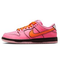 7-FD2631-600-DK Powerpuff Girls Pink (G)