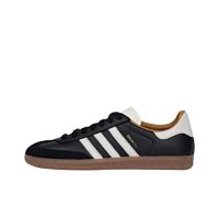ID8707 Black and White Stripes 4JJJJ Collaboration (G)