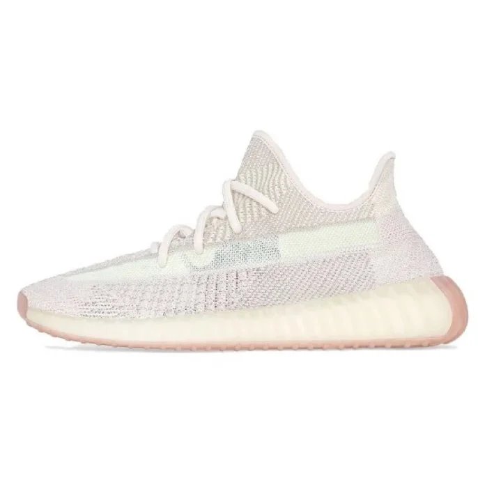 Adidas Yeezy Boost 350 V2 Citrin Pink