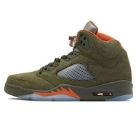 3-DD0587-308-A5 High Olive Green (G)