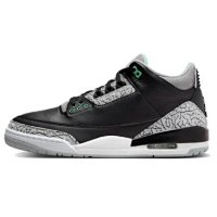 11-CT8532-031-A3 Black-Green (G)