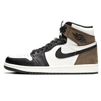 1-555088-105-A1 High-Top Moccasin (G)