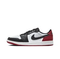 7-CZ0790-106-A1 black and white red low side (G)