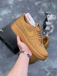 5-AF low wheat