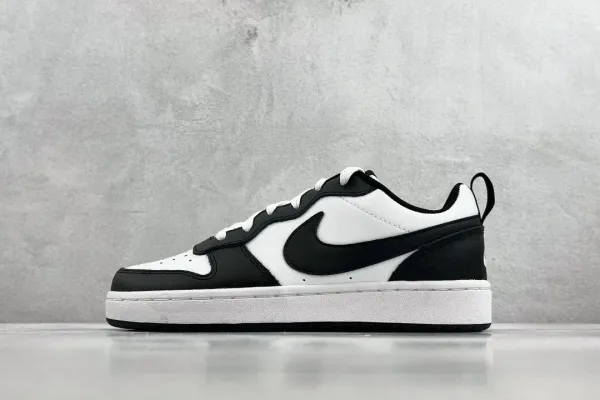 Nike Air Force 1 Low Utility White/Black Sneakers - 14
