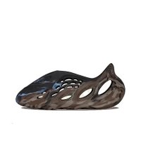 27-ID4126 (yee perforated sandals black gray blue)