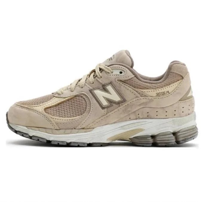 New Balance 2002R Beige/Stone