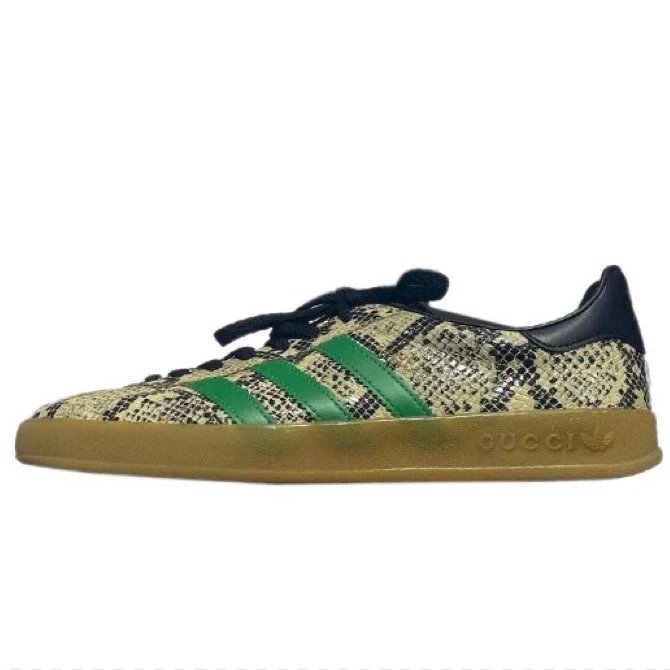 20-ADGC米蛇纹黑尾