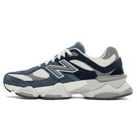 22-U9060IND【N9060 Blue and White】(G)