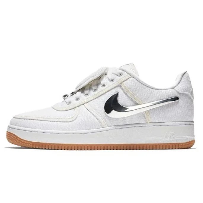 19-AQ4211-100AF Swapped Swoosh White (G)