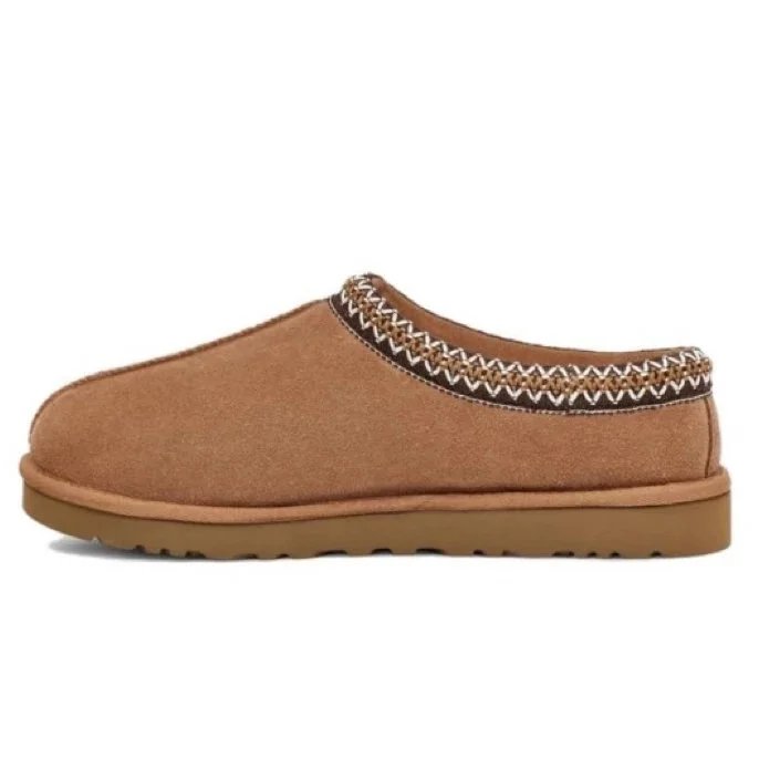 UGG + Fluff Yeah + Tan BrownLow