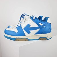 9-Arrow Blue White Blue Hook (Custom No Return No Change)