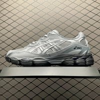 12-1203A280-020 (AS suede gray silver)