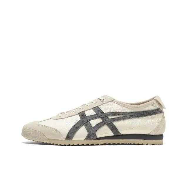 Asics Onitsuka Tiger Mexico 66 Cream/Black
