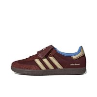 IE0579 Samba Wine Red (G)