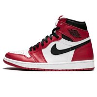 24-555088-101-A1 High-top Chicago (G)
