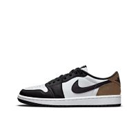 4-CZ0790-102-A1 Mocha Low (G)