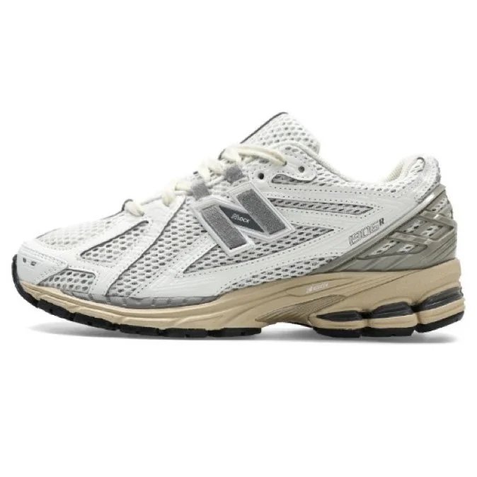 11-M1906RP [1906 White with Grey N] (G)