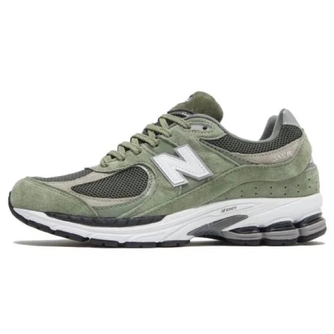 New Balance 2002R Sage Grey