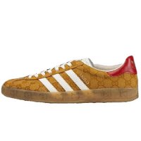 2-ADGC Elderly with Yellowing