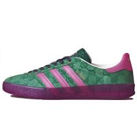 18-ADGC green-pink tail
