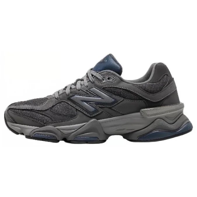 New Balance 9060 Magnet Grey Navy