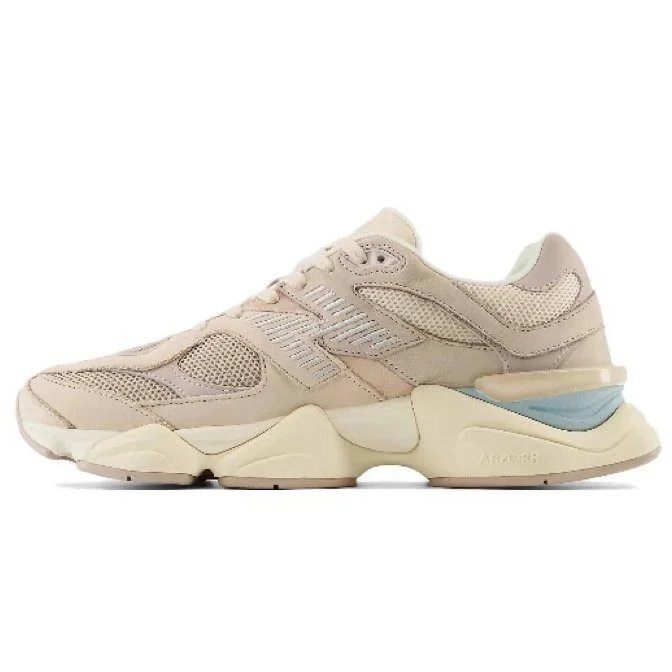 New Balance 9060 Sand Beige