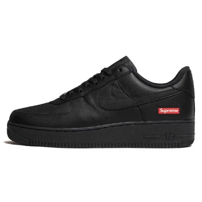 25-CU9225-001AF Co-branded SUP All Black (G)