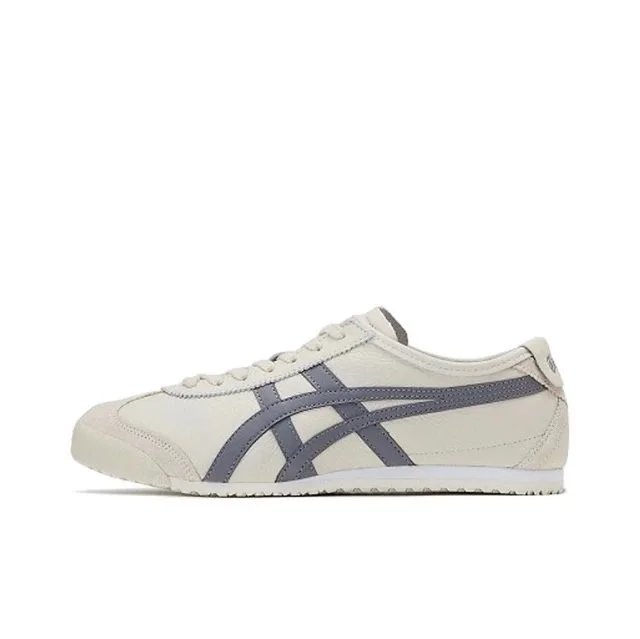 Onitsuka Tiger Mexico 66 Cream/Grey