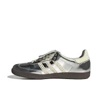 IG8181 Samba Silver (G)