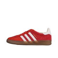 IF1808 Samba Red and White Stripes (G)