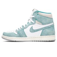 12-555088-311-A1 High-top Tiffany Green (G)