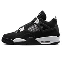 14-FQ8138-001-A4 Black and White Base (G)
