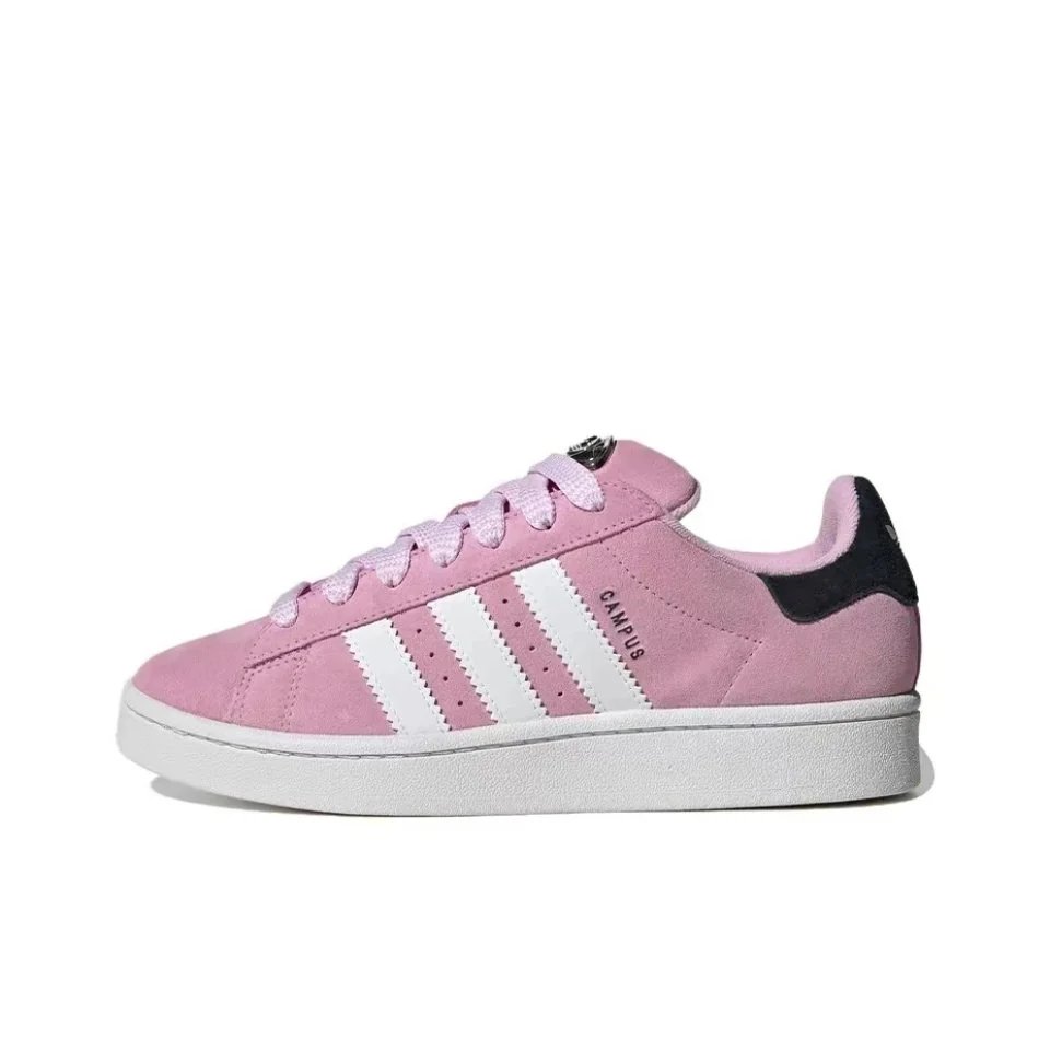 Adidas Campus 00s Pink White Black