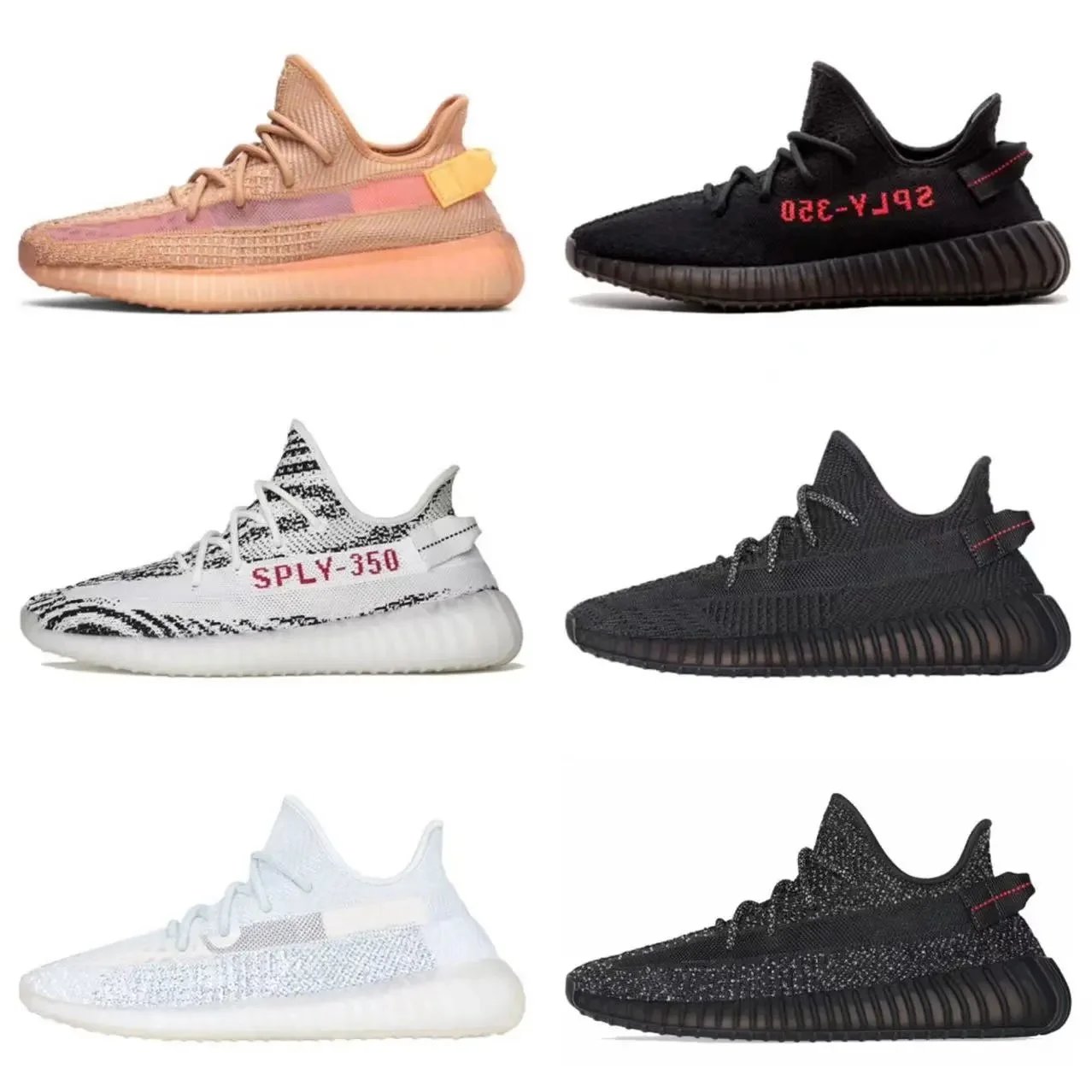 Adidas Yeezy 350